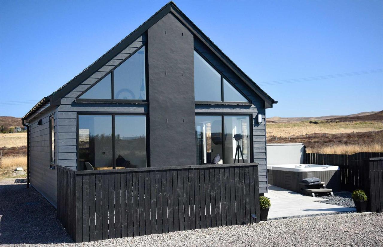Braeside Bothy Διαμέρισμα Dunvegan  Εξωτερικό φωτογραφία